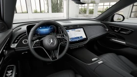 Mercedes-Benz E 300 e 4MATIC - 132500 лв. - 74622682 8