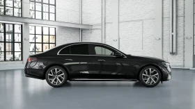 Mercedes-Benz E 300 e 4MATIC - 132500 лв. - 74622682 3