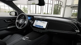 Mercedes-Benz E 300 e 4MATIC - 132500 лв. - 74622682 11