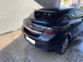 Opel Astra H GTC | Mobile.bg    12