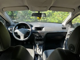 Opel Astra H GTC | Mobile.bg    3