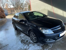 Opel Astra H GTC | Mobile.bg    11