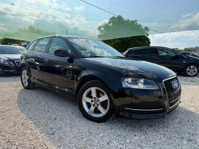     Audi A3 1.6TDi, FACELIFT