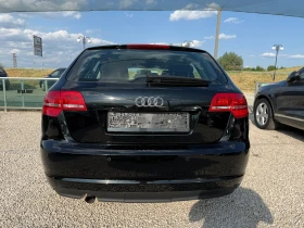 Audi A3 1.6TDi, FACELIFT | Mobile.bg    5