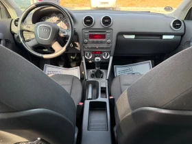 Audi A3 1.6TDi, FACELIFT | Mobile.bg    9