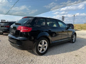    Audi A3 1.6TDi, FACELIFT