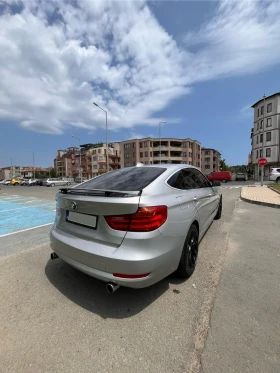 BMW 3gt  2.0i | Mobile.bg    5