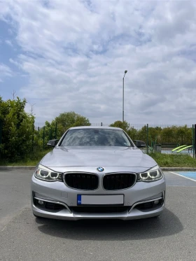  BMW 3gt