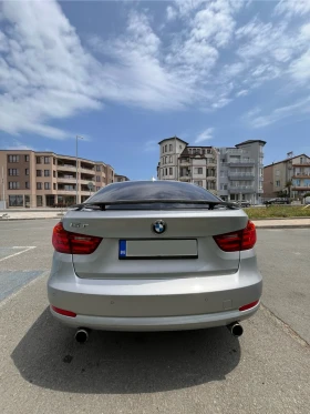 BMW 3gt  2.0i | Mobile.bg    6
