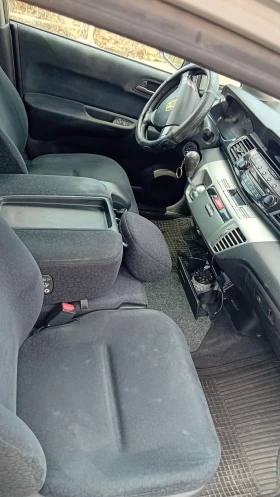 Honda Fr-v | Mobile.bg    9