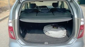 Honda Fr-v | Mobile.bg    7