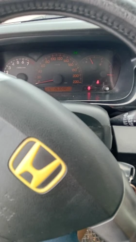 Honda Fr-v | Mobile.bg    11