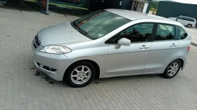 Honda Fr-v | Mobile.bg    2