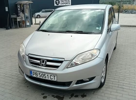     Honda Fr-v