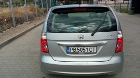 Honda Fr-v | Mobile.bg    4