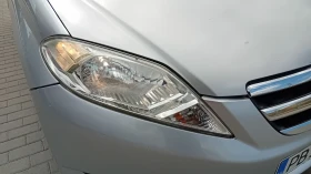 Honda Fr-v | Mobile.bg    5