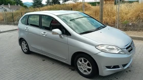 Honda Fr-v | Mobile.bg    3