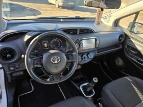 Обява за продажба на Toyota Yaris 1.5 VVT-i Luna ~18 999 лв. - изображение 2