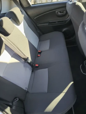Обява за продажба на Toyota Yaris 1.5 VVT-i Luna ~18 999 лв. - изображение 8