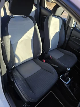 Обява за продажба на Toyota Yaris 1.5 VVT-i Luna ~18 999 лв. - изображение 7