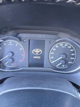 Обява за продажба на Toyota Yaris 1.5 VVT-i Luna ~18 999 лв. - изображение 5