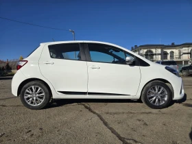 Обява за продажба на Toyota Yaris 1.5 VVT-i Luna ~18 999 лв. - изображение 11