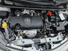 Обява за продажба на Toyota Yaris 1.5 VVT-i Luna ~18 999 лв. - изображение 1