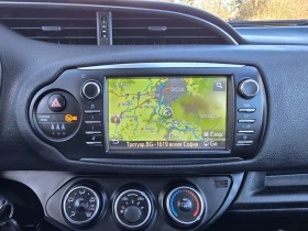 Обява за продажба на Toyota Yaris 1.5 VVT-i Luna ~18 999 лв. - изображение 3