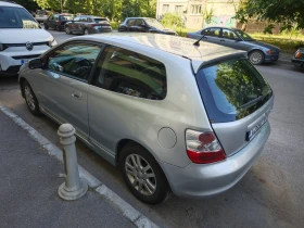 Honda Civic EP2 | Mobile.bg    9