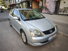 Honda Civic EP2 | Mobile.bg    5