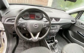 Opel Corsa 1.3cdti | Mobile.bg    7