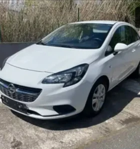 Обява за продажба на Opel Corsa 1.3cdti ~ 123 лв. - изображение 1