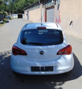 Opel Corsa 1.3cdti | Mobile.bg    6