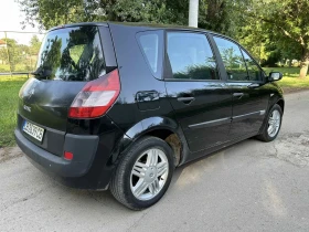 Обява за продажба на Renault Grand scenic 1, 9dci 120к.с ~2 299 лв. - изображение 5