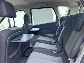 Обява за продажба на Renault Grand scenic 1, 9dci 120к.с ~2 299 лв. - изображение 10