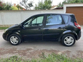 Обява за продажба на Renault Grand scenic 1, 9dci 120к.с ~2 299 лв. - изображение 2