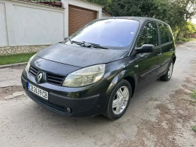 Обява за продажба на Renault Grand scenic 1, 9dci 120к.с ~2 299 лв. - изображение 1
