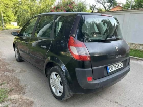 Обява за продажба на Renault Grand scenic 1, 9dci 120к.с ~2 299 лв. - изображение 3