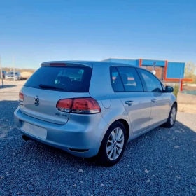 VW Golf 2.0 TDI 140kc | Mobile.bg    3