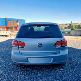 VW Golf 2.0 TDI 140kc | Mobile.bg    15