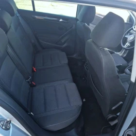 VW Golf 2.0 TDI 140kc | Mobile.bg    7