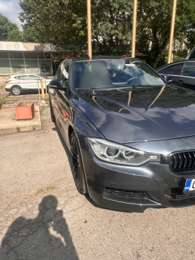 BMW 335 | Mobile.bg    3
