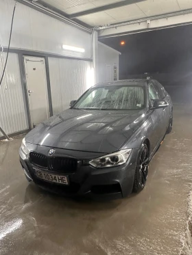 BMW 335 | Mobile.bg    12