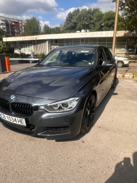     BMW 335