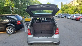 Mercedes-Benz A 170 | Mobile.bg    12