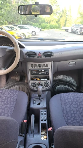 Mercedes-Benz A 170 | Mobile.bg    11