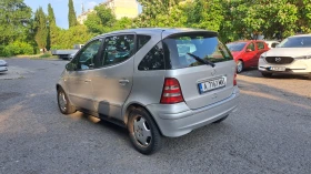 Mercedes-Benz A 170 | Mobile.bg    5