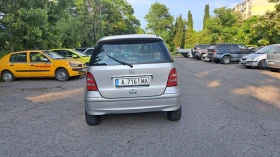 Mercedes-Benz A 170 | Mobile.bg    4