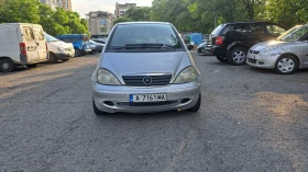 Mercedes-Benz A 170 | Mobile.bg    3