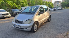 Mercedes-Benz A 170 | Mobile.bg    2